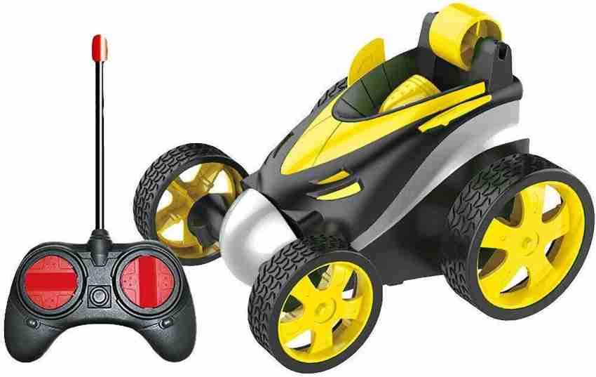 Flip stunt car shop