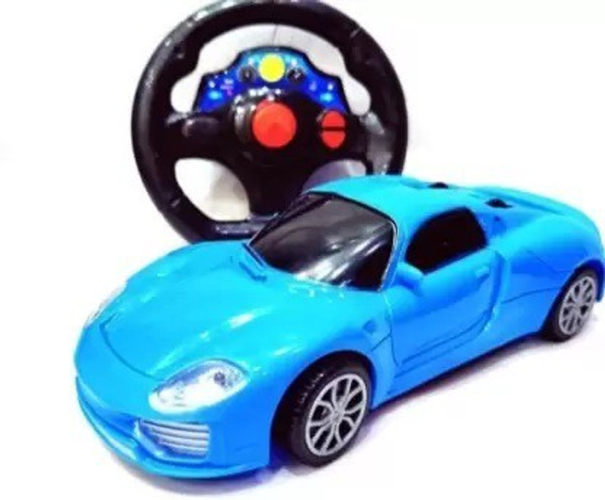 Super fast remote discount control car
