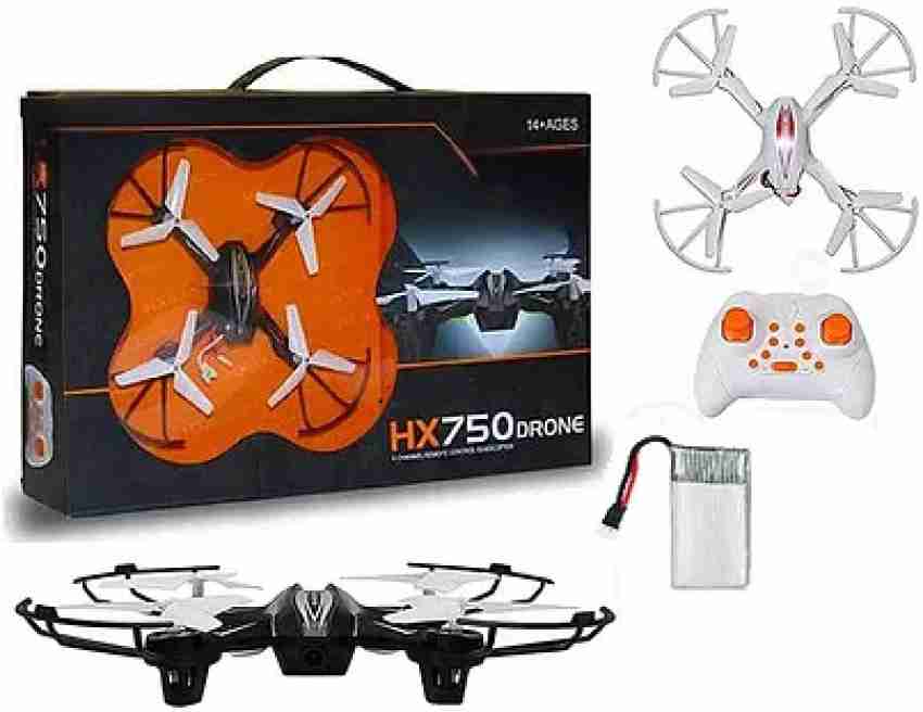 Controles drone outlet