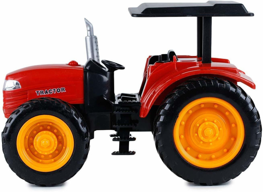 Flipkart remote best sale control tractor