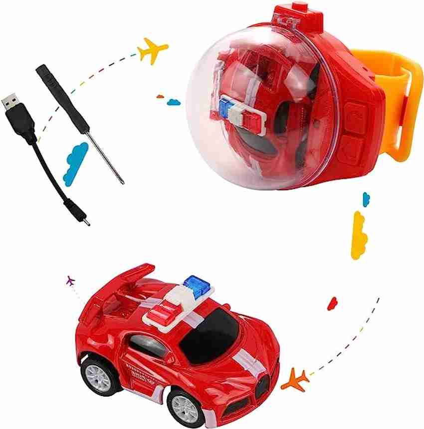 Kids new arrivals watch car