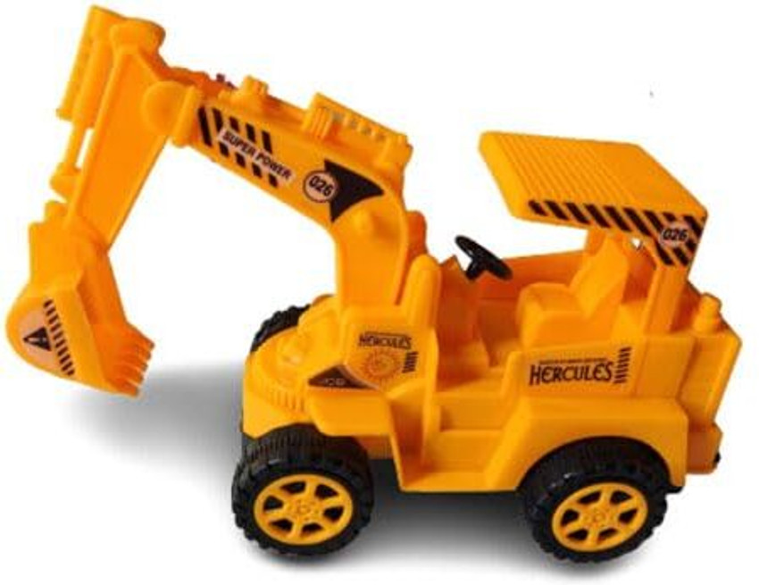 august Hercules JCB Remote Control Wireless Construction Excavator Toy for Kids Yellow Hercules JCB Remote Control Wireless Construction Excavator Toy for Kids Yellow Buy JCb toys in India. shop for
