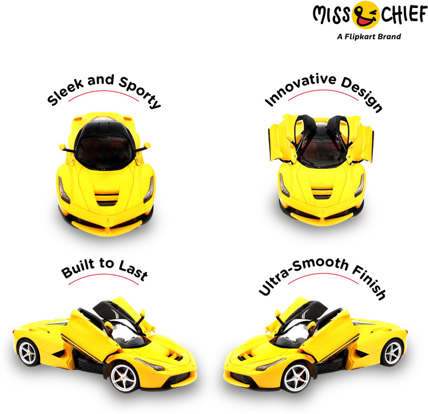 Remote control sales cars online flipkart