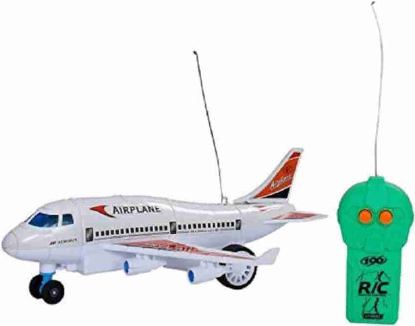 Remote control aeroplane flipkart hotsell