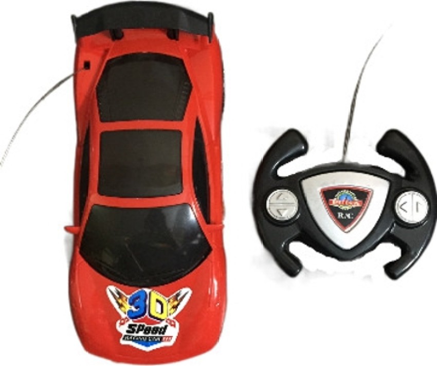 Remote control car under cheap 100 rupees