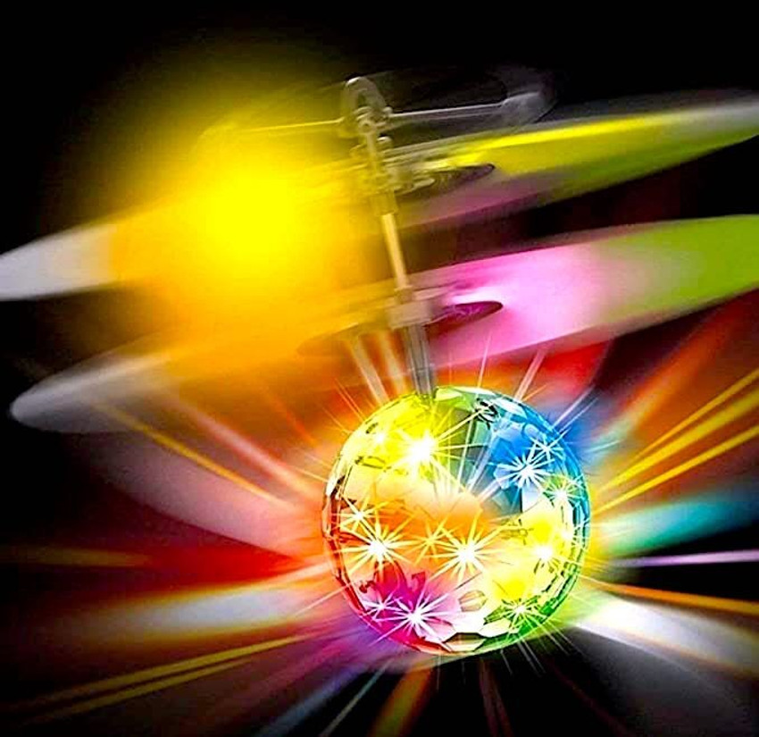 toyden Sky Ball Flying Ball Toy with Motion Sensor Rechargeable Light Flying Disco Ball Sky Ball Flying Ball Toy with Motion Sensor Rechargeable Light Flying Disco Ball Buy Flying Ball