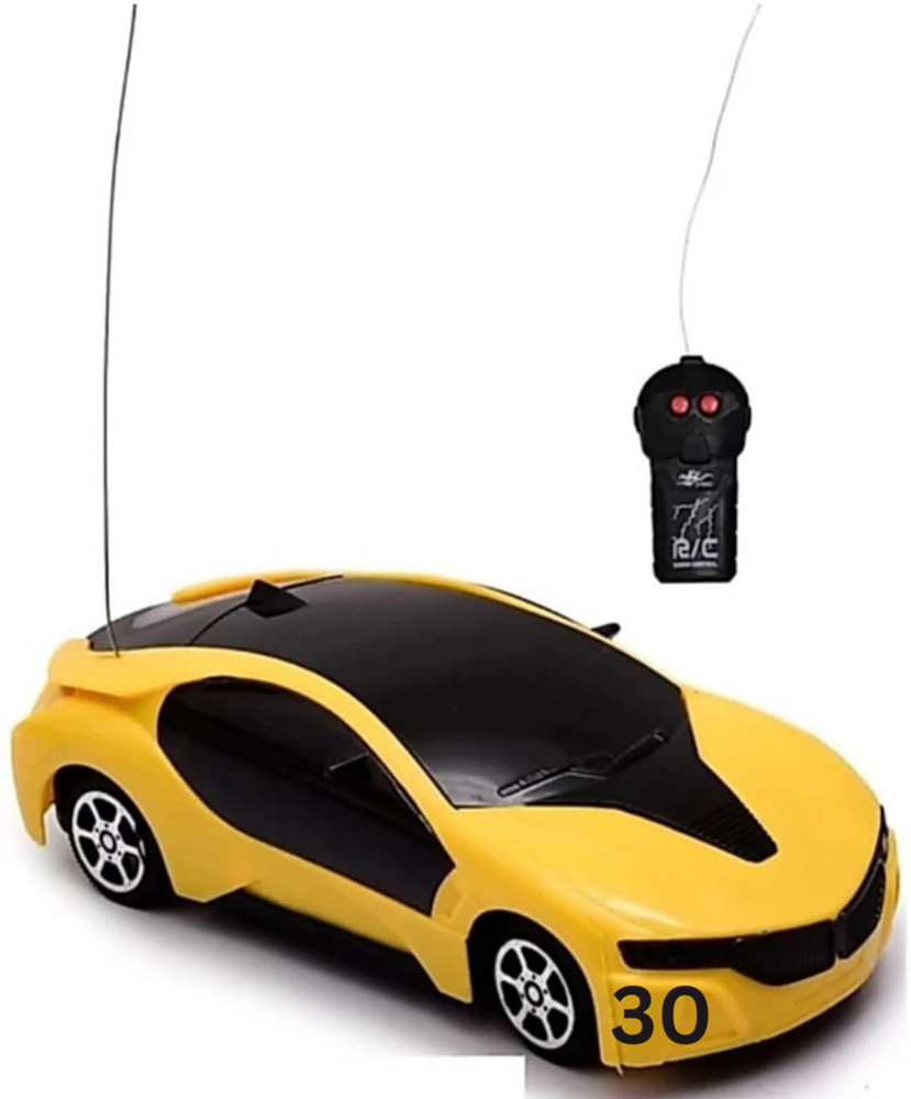 Remote control top cars flipkart shopping