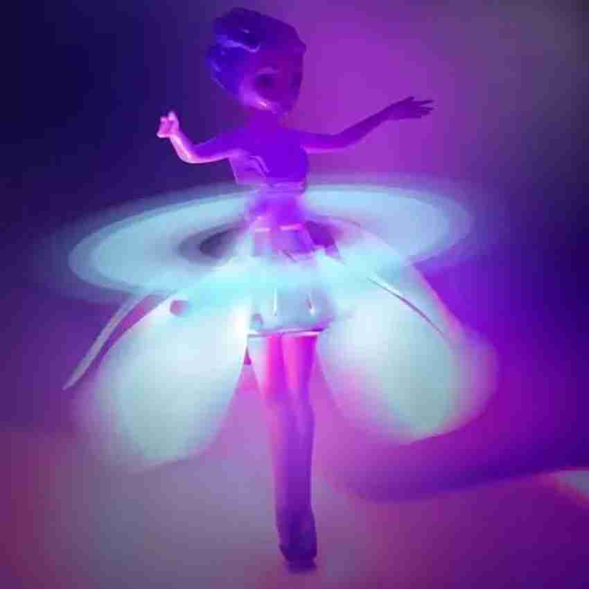 Floating fairy doll sales
