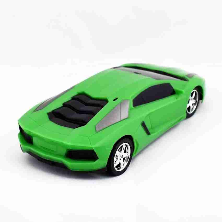 ANA TRADERS 3D Light Models RC Car - 3D Light Models RC Car . shop for ANA  TRADERS products in India.