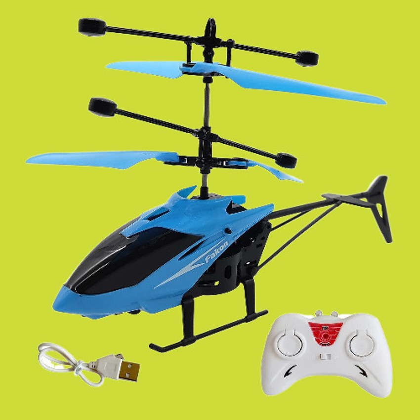 Toy helicopter flipkart sales