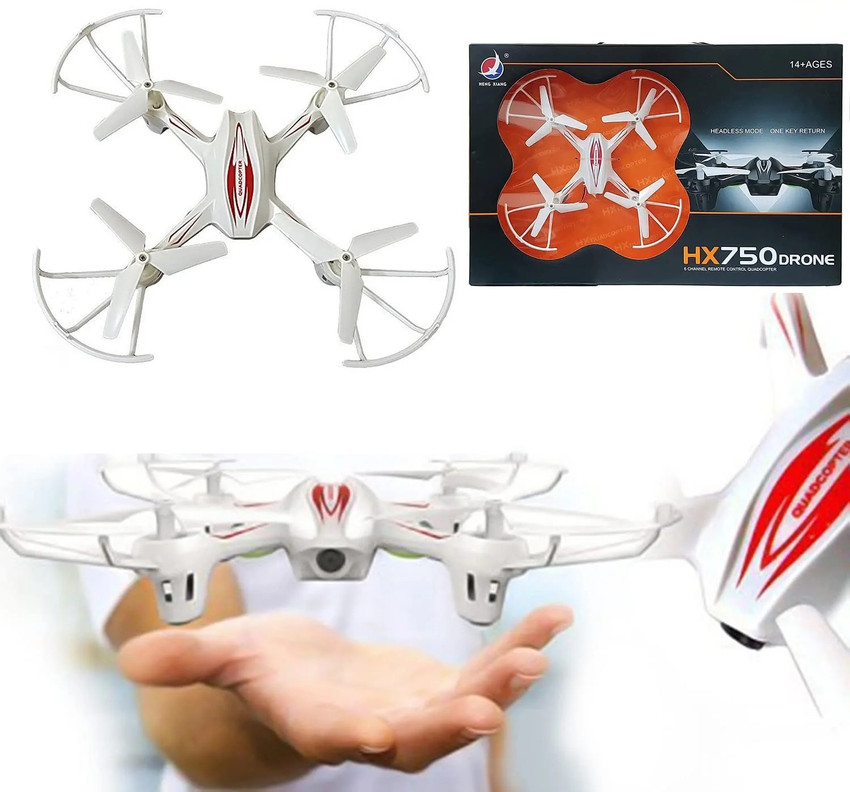 Hx 750 drone in flipkart discount