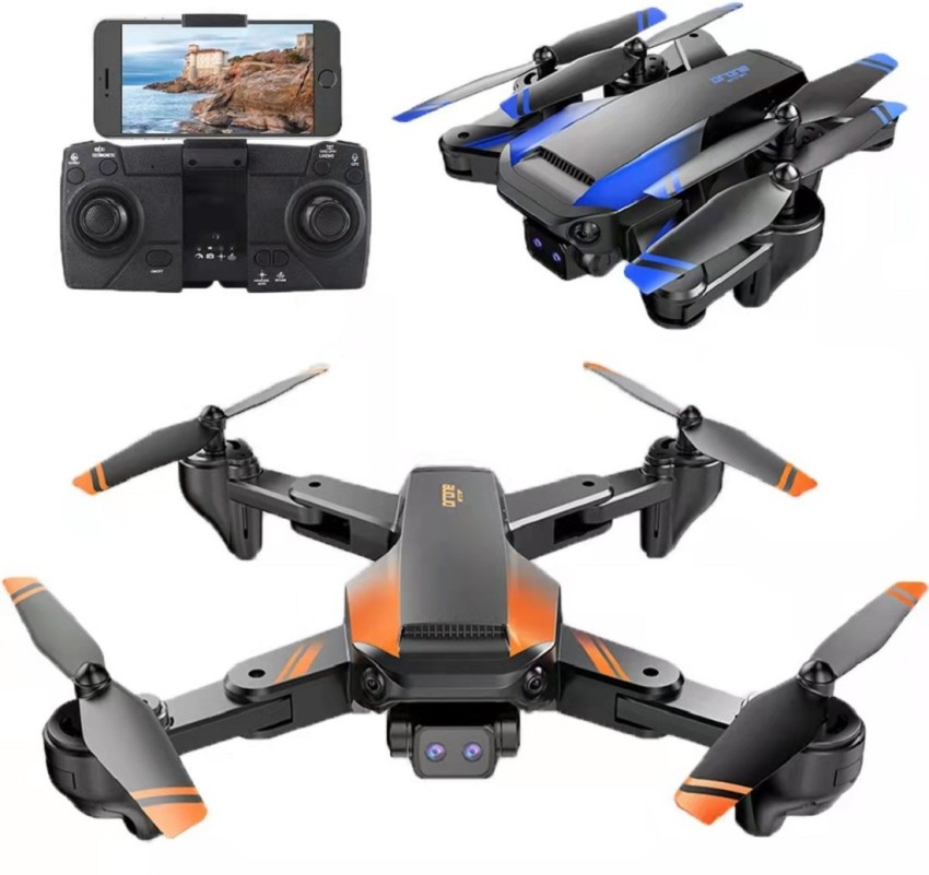 Remote control cheap drone flipkart