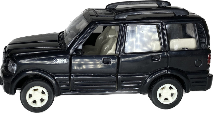 Scorpio toy discount car flipkart