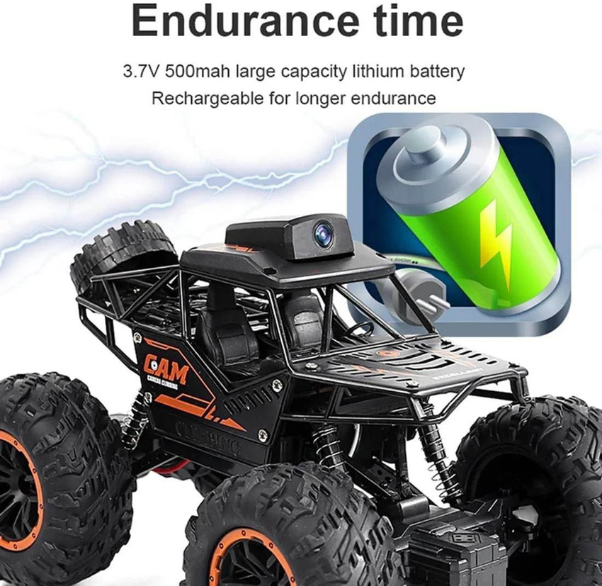 Internet controlled rc car camera hotsell