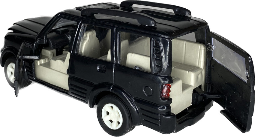 Scorpio remote control online toy car