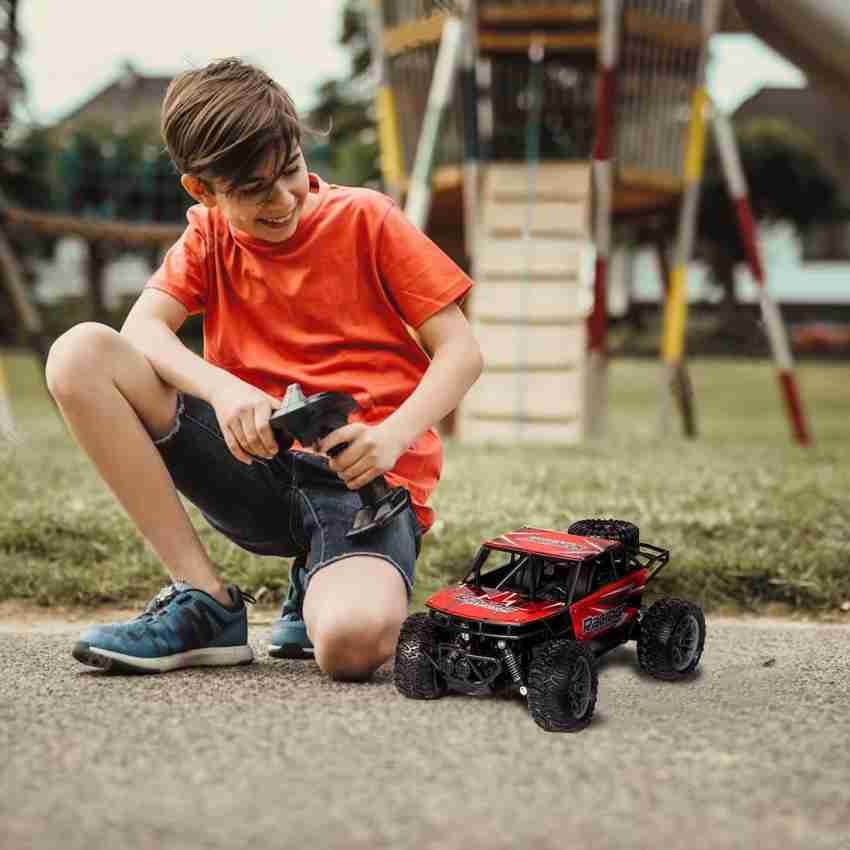 remote control car under 600