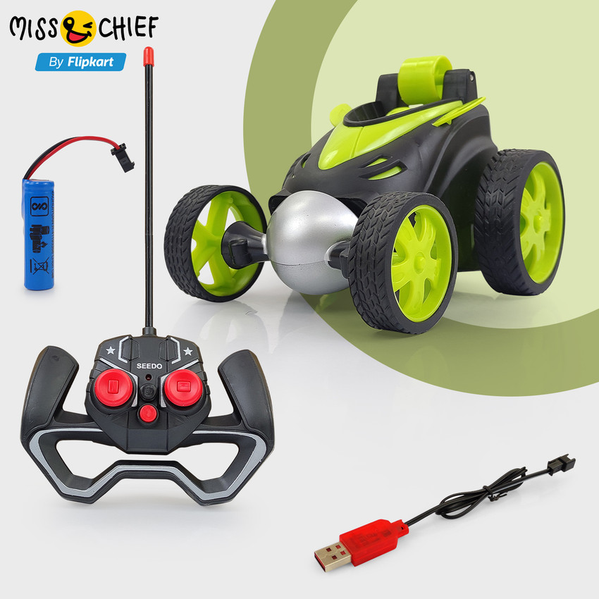 Flipkart remote car new arrivals