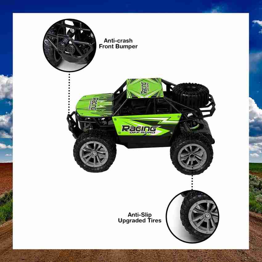 Vatos off road high speed car discount