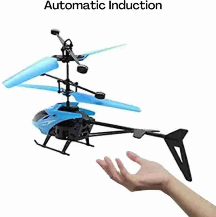Remote control helicopter under 500 on flipkart sale
