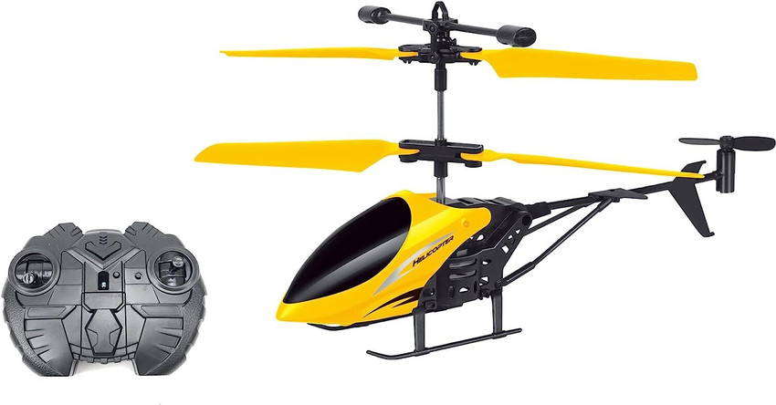 Toy shop helicopter flipkart