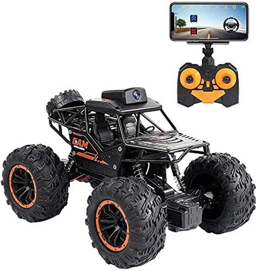 Rc car remote shop control app for android