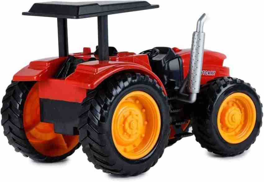 Flipkart remote control tractor shop