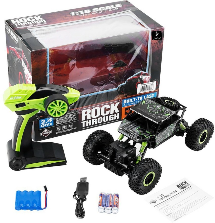 Rc crawler best sale for sale