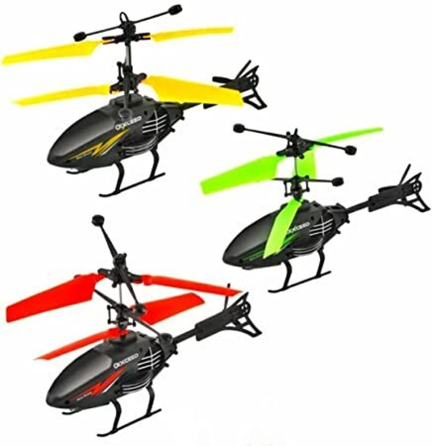 rc helicopter price in flipkart