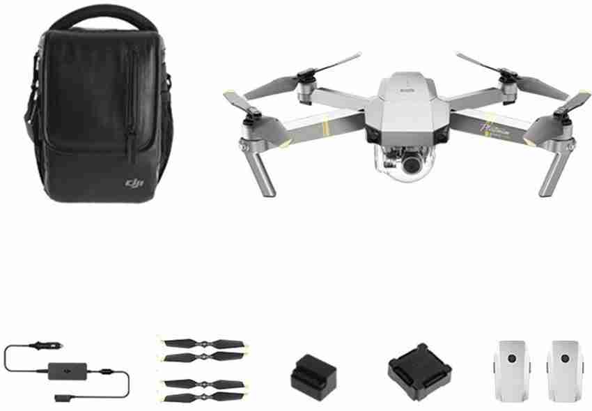 dji mavic pro best price