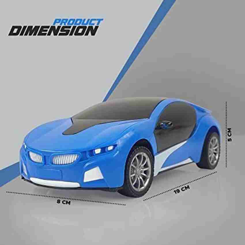 Remote control car baccho ki online