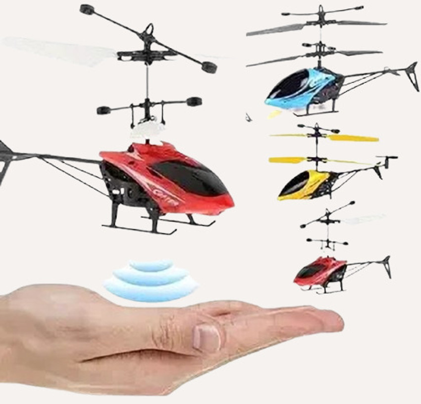 Rc helicopter for kids online