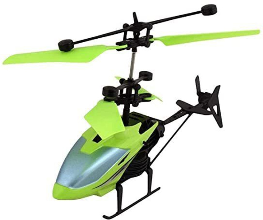 Khilona shop helicopter price