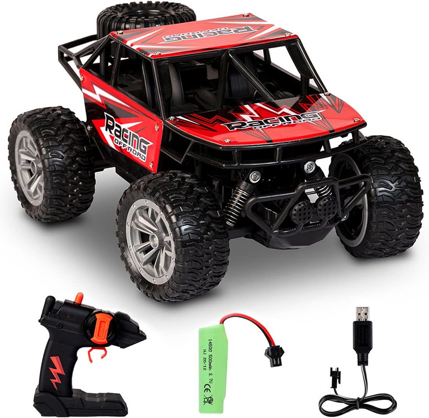 Wembley Dirt Tracker Road Super Remote Control Car For Kids 600