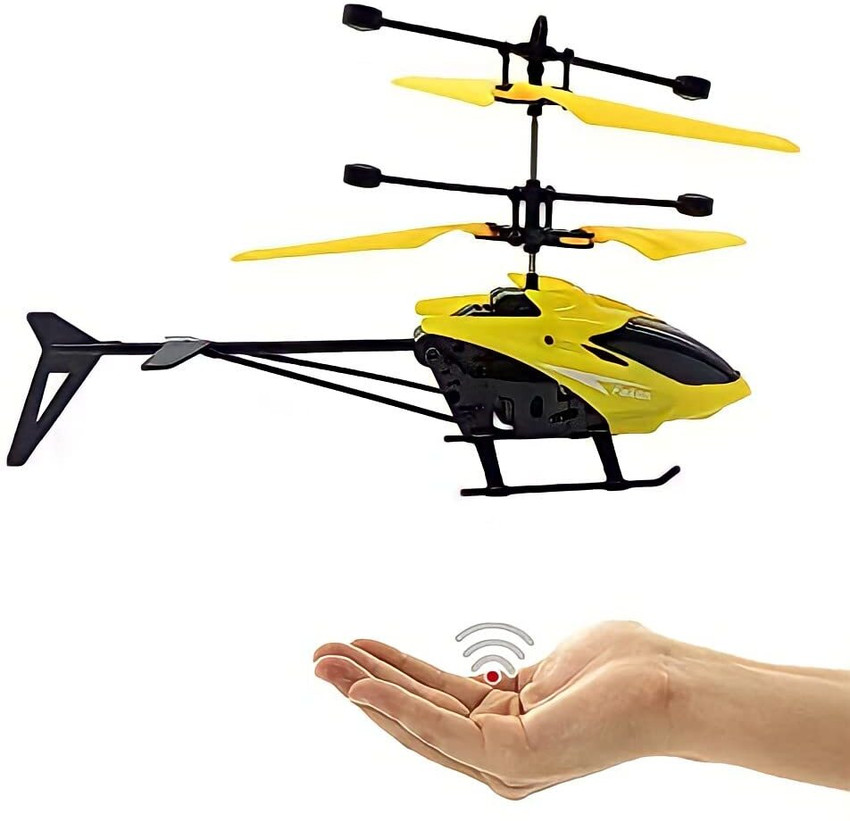 Helicoptero teledirigido carrefour new arrivals