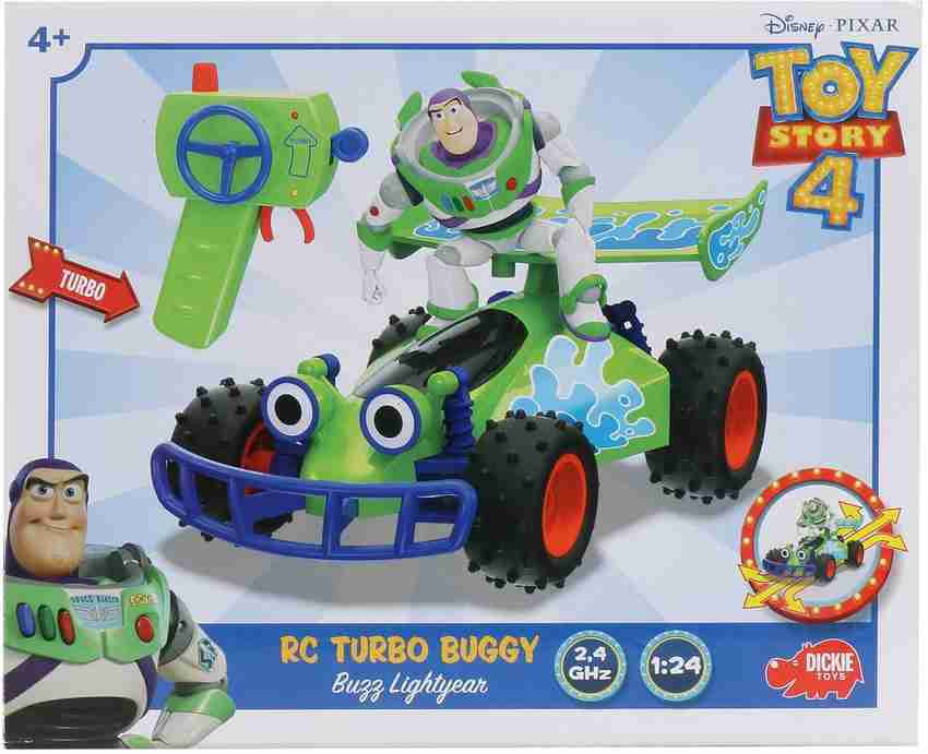SIMBA TOYS INDIA RC TOY STORY TURBO BUGGY RC TOY STORY TURBO BUGGY Buy TOY STORY4 toys in India. shop for SIMBA TOYS INDIA products in India. Flipkart