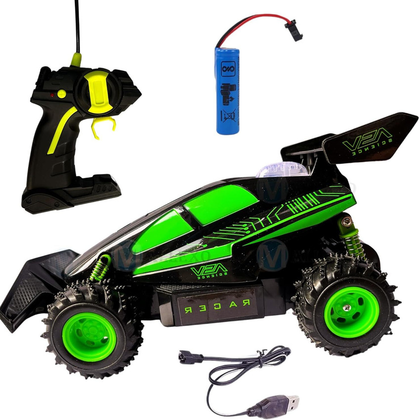 Mallexo High Speed Remote Control Racing Car Top Speed RC Drift Car For Kids Boys Girls High Speed Remote Control Racing Car Top Speed RC Drift Car For Kids Boys Girls