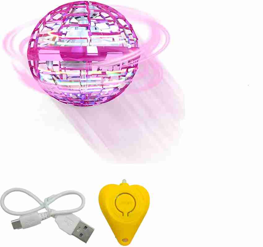 Flying online ball baztoy
