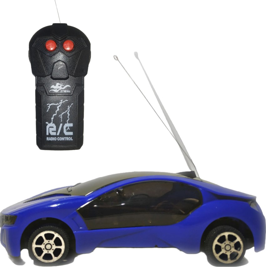 wireless remote control car