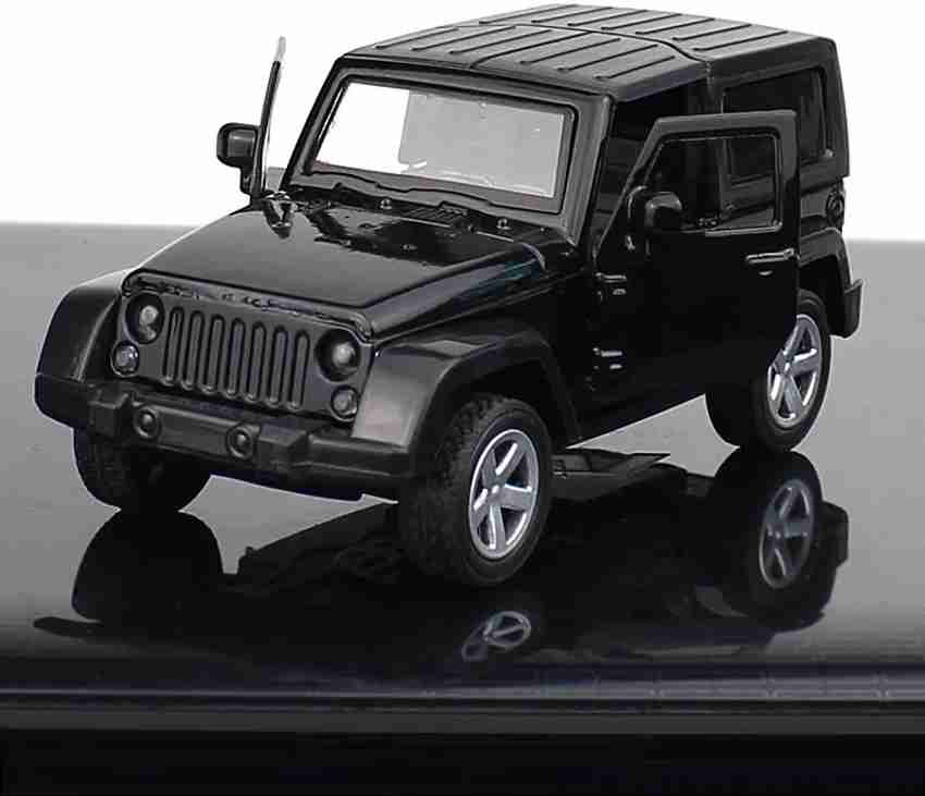 Black toy car on sale