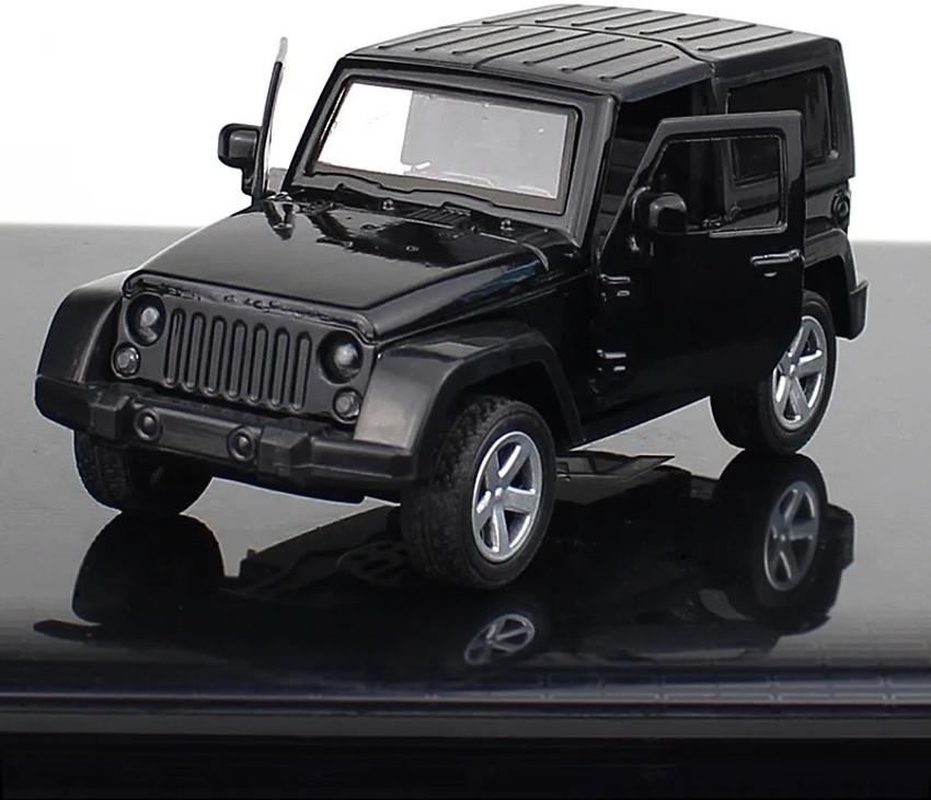 Storex Premium Black Thar Diecast Metal Toy Car with Openable Doors Premium Black Thar Diecast Metal Toy Car with Openable Doors Buy black thar toy car toys in India. shop