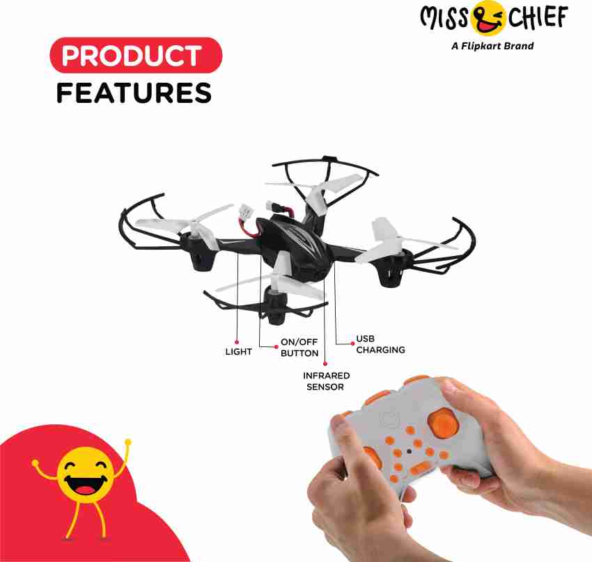 Drone without deals camera flipkart