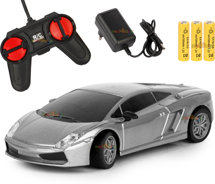 zest 4 toyz Remote Control Car Toys for Boys USB Rechargable Racing Sports Car RC Cars Remote Control Car Toys for Boys USB Rechargable Racing Sports Car RC Cars Buy