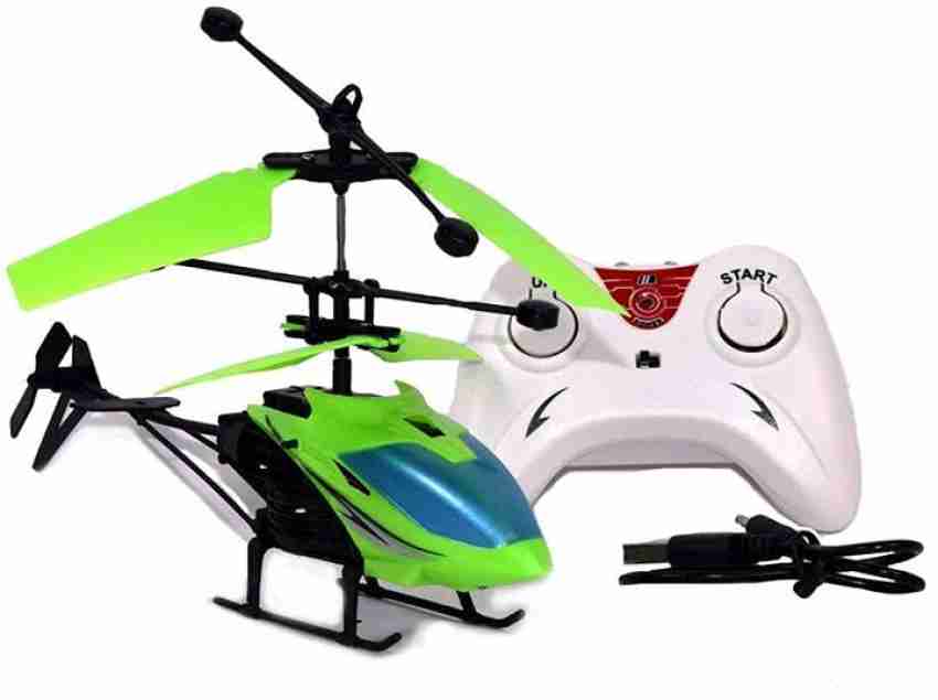 Flipkart toys remote control helicopter new arrivals