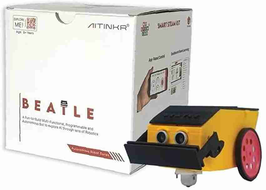 Smart sales robotics best