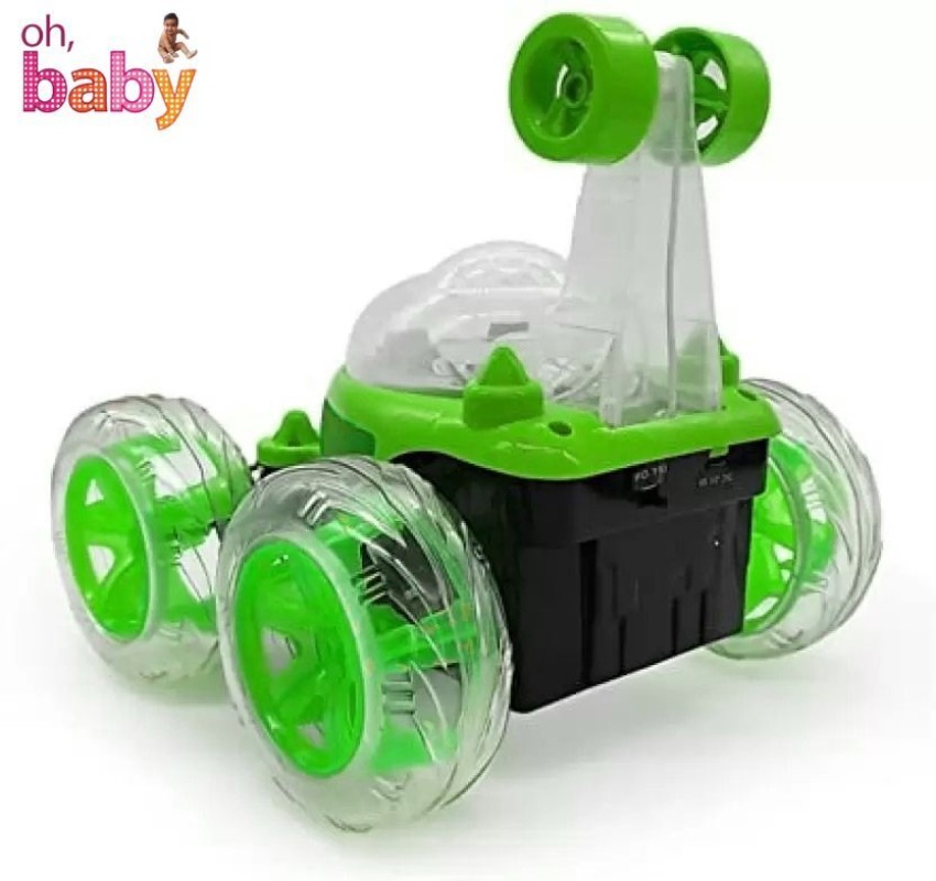 Ben 10 deals stunt car price