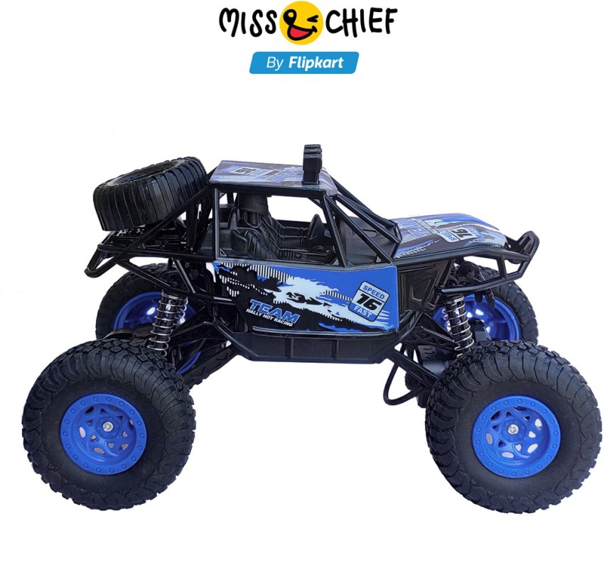 Rock crawler deals rc flipkart