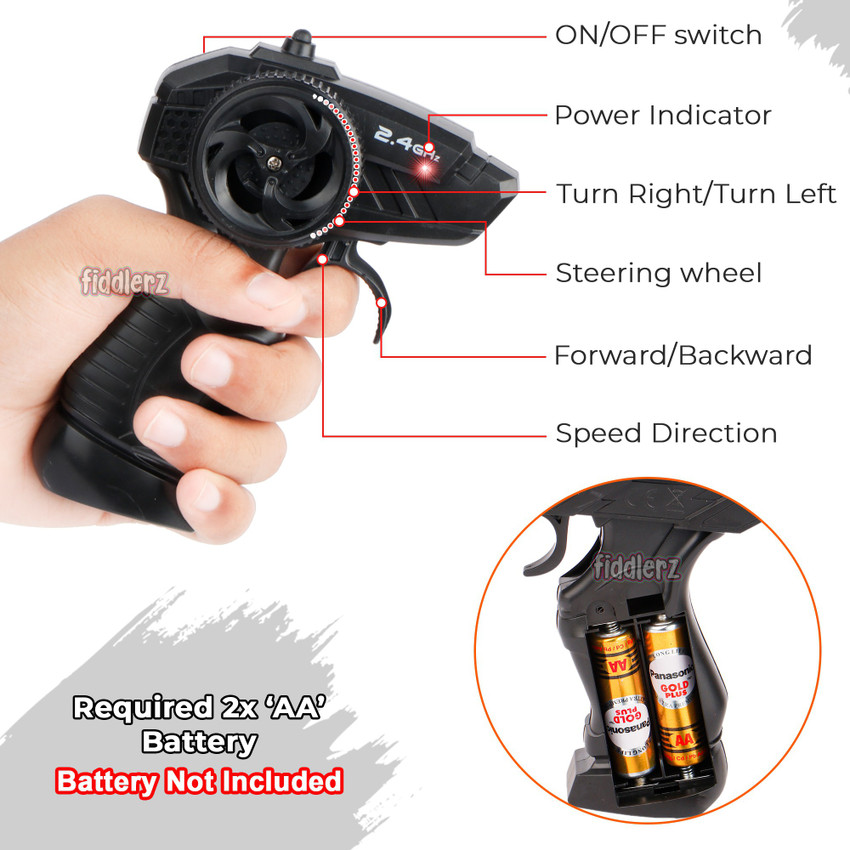 Remote car rechargeable battery new arrivals