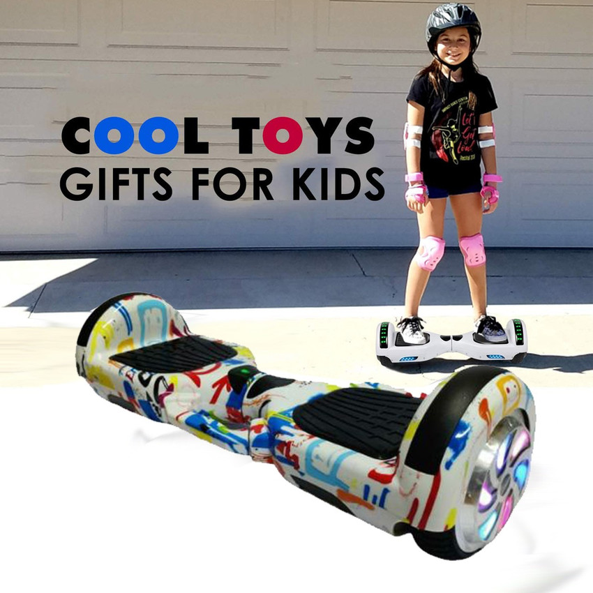 Hoverboard price in flipkart sales