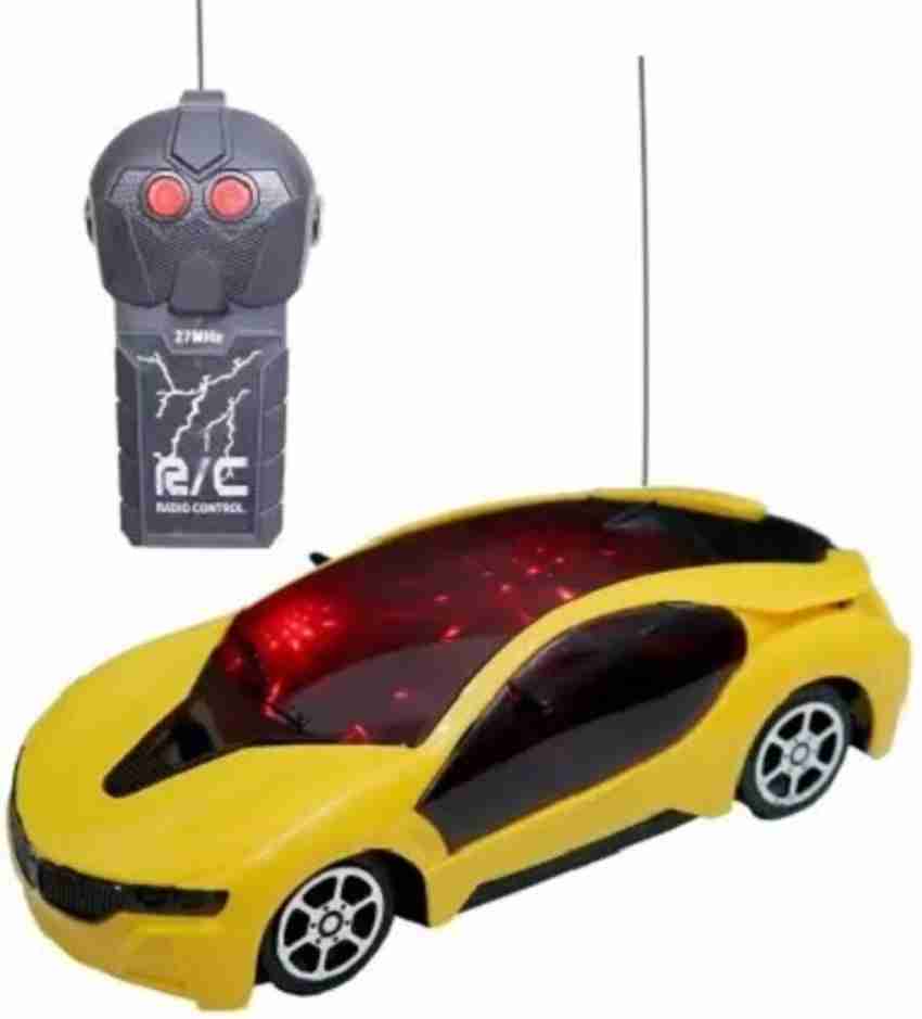Modern remote control car deals