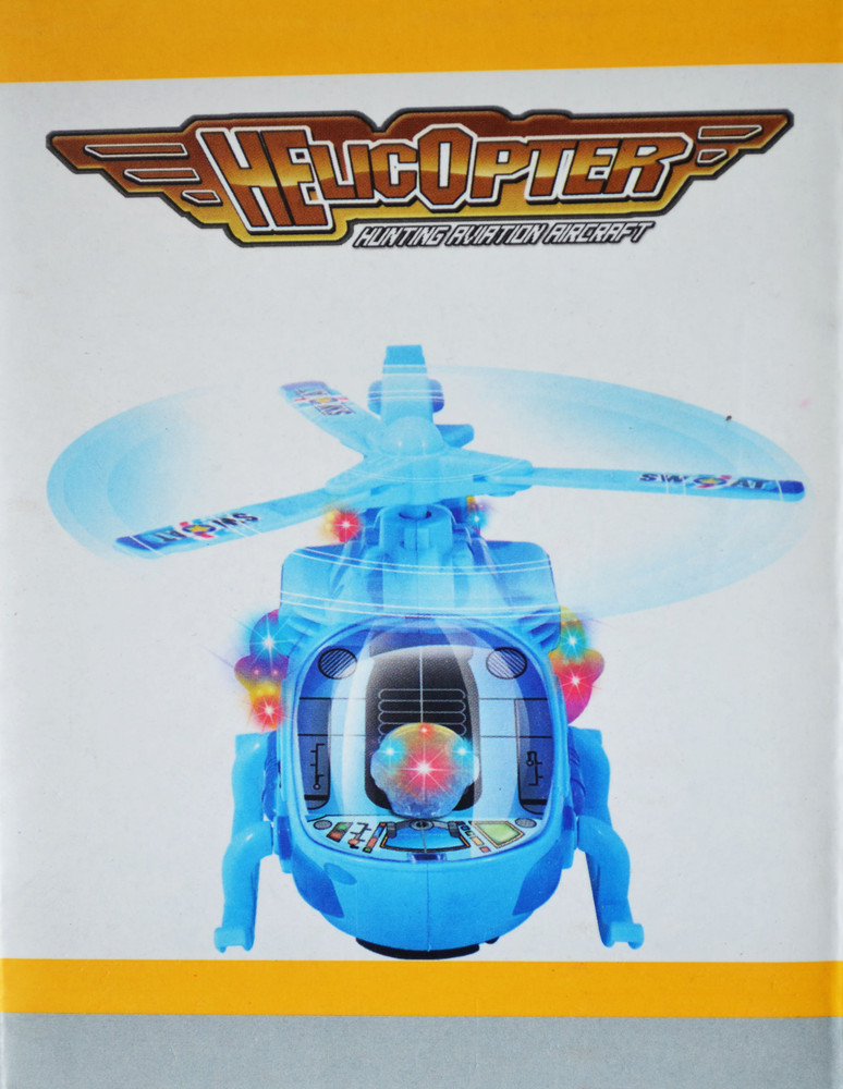 Led helicopter toy hotsell